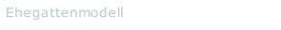 Ehegattenmodell